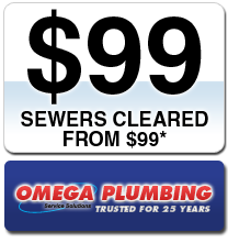 Save on Sewers